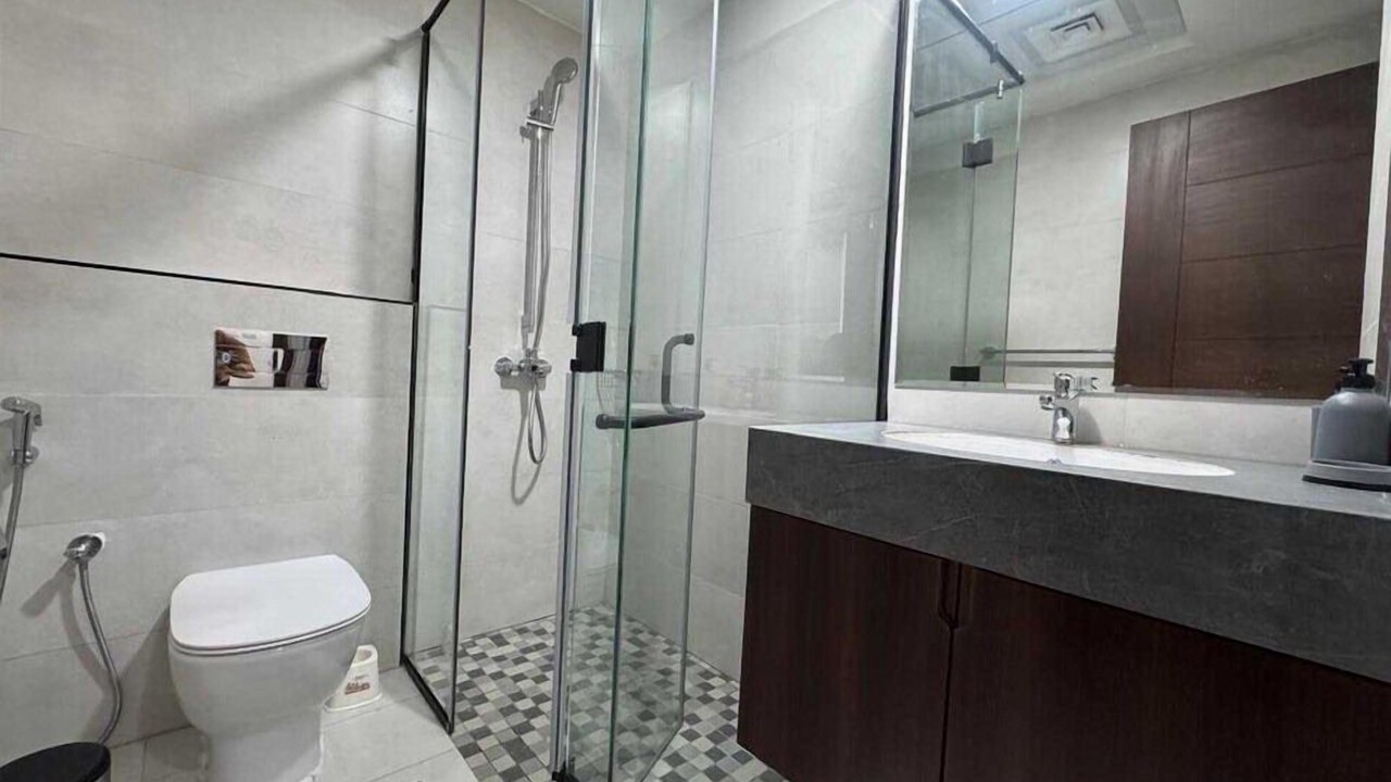 Photo of Bathroom in Al Danah