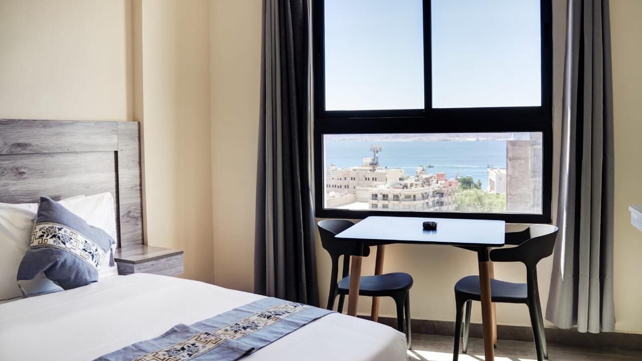 Photo of Bedroom in Aqaba