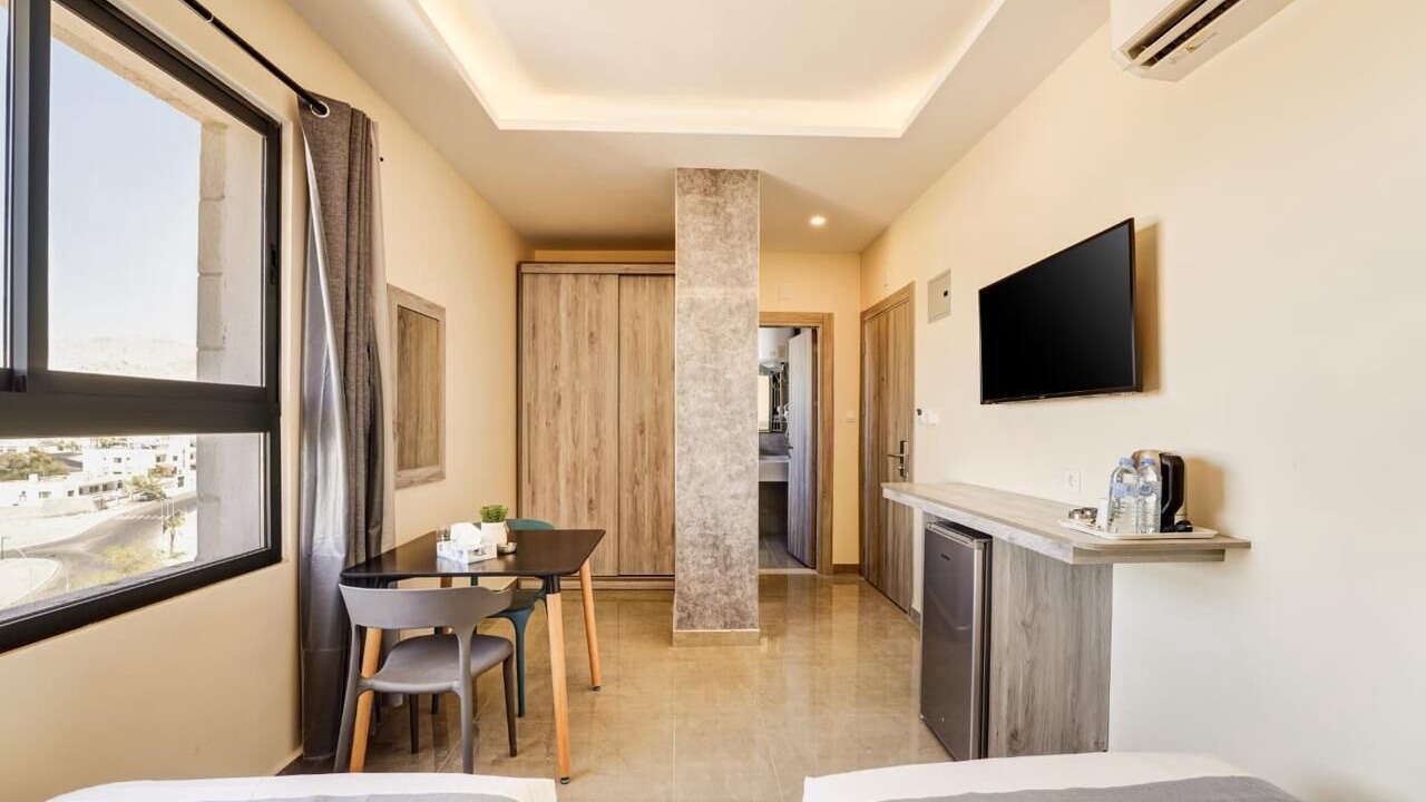 Photo of Bedroom in Aqaba