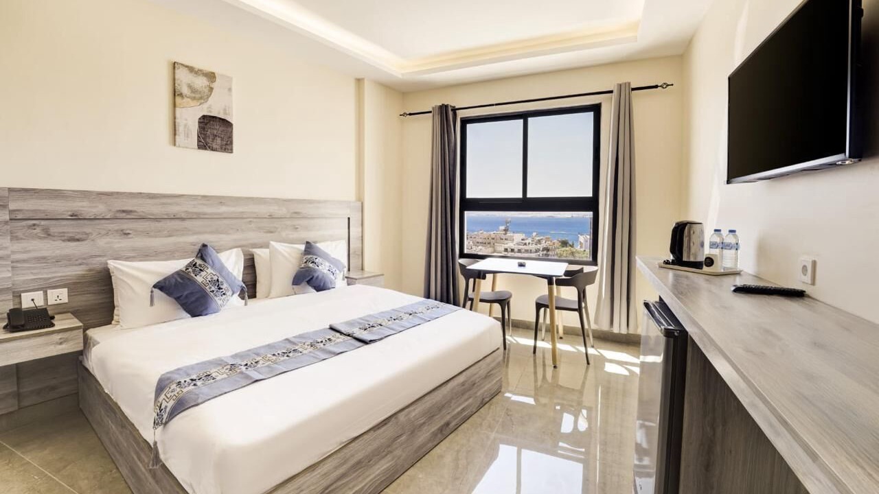 Photo of Bedroom in Aqaba