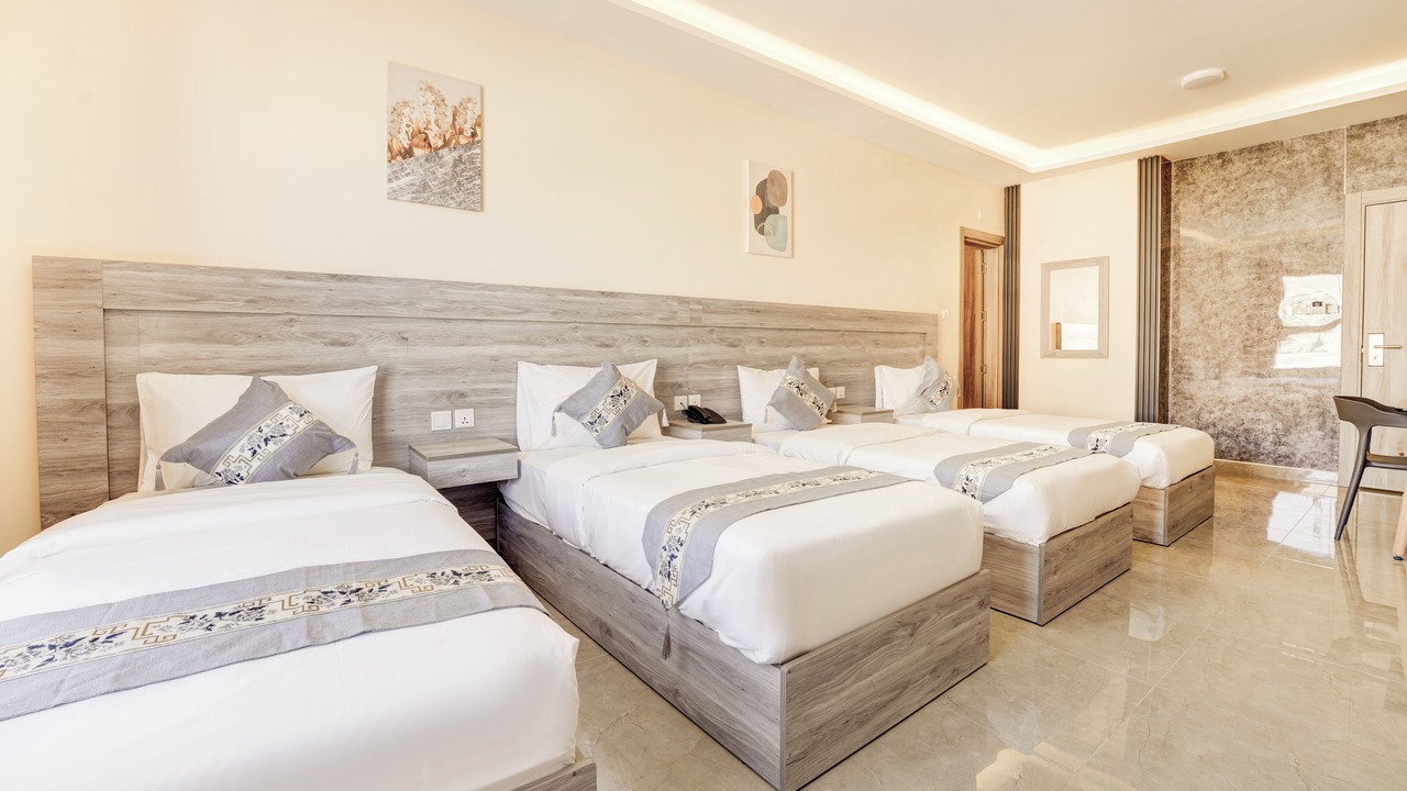 Photo of Bedroom in Aqaba