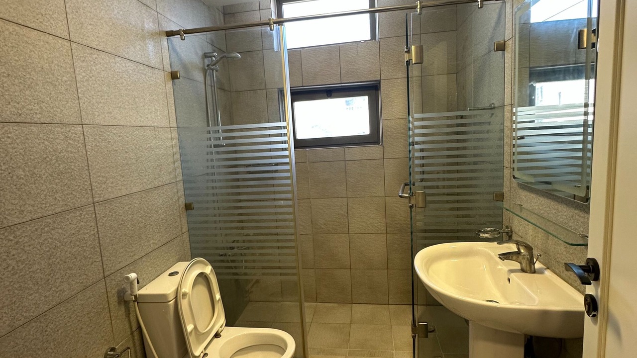 Photo of Bathroom in Amman