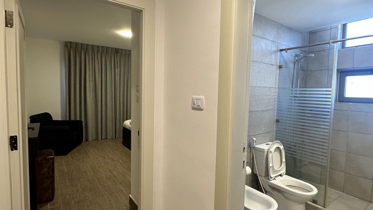 Photo of Bathroom in Amman