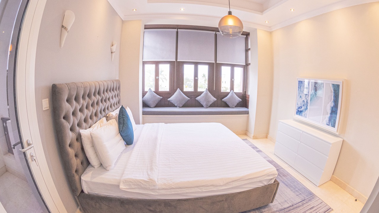 Photo of Bathroom in As Sifah