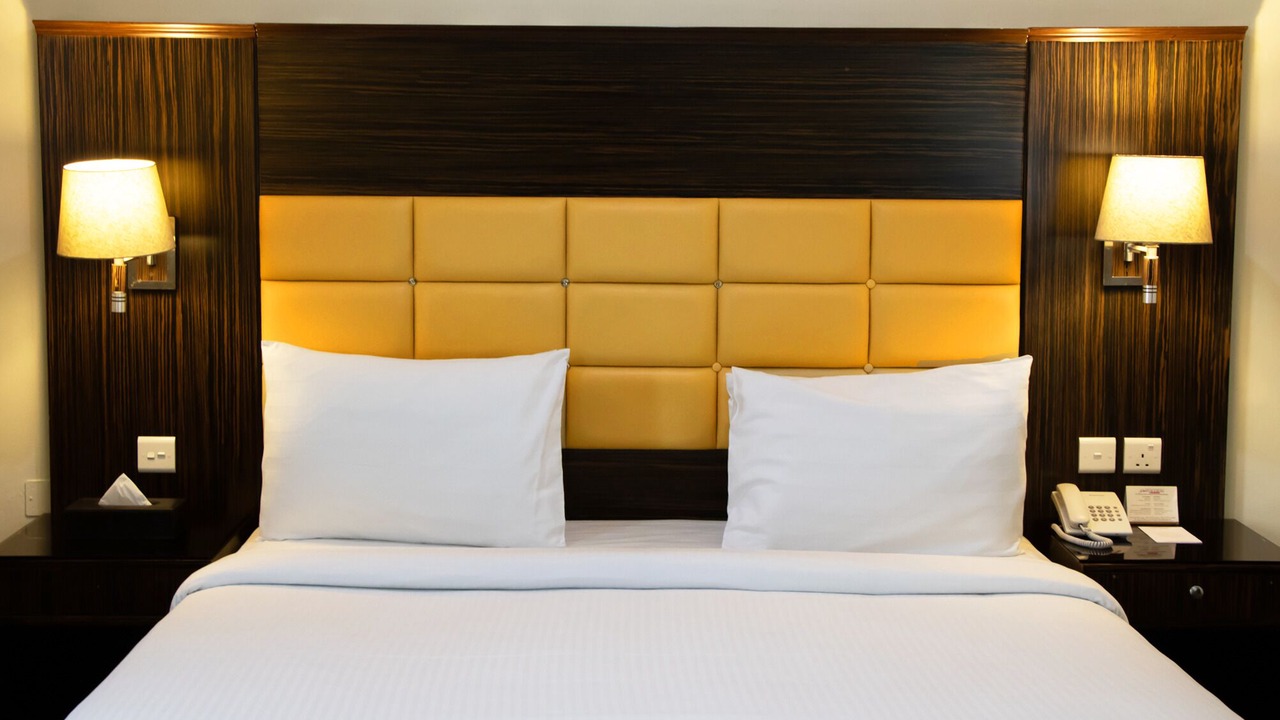 Photo of Bedroom in Bur Dubai