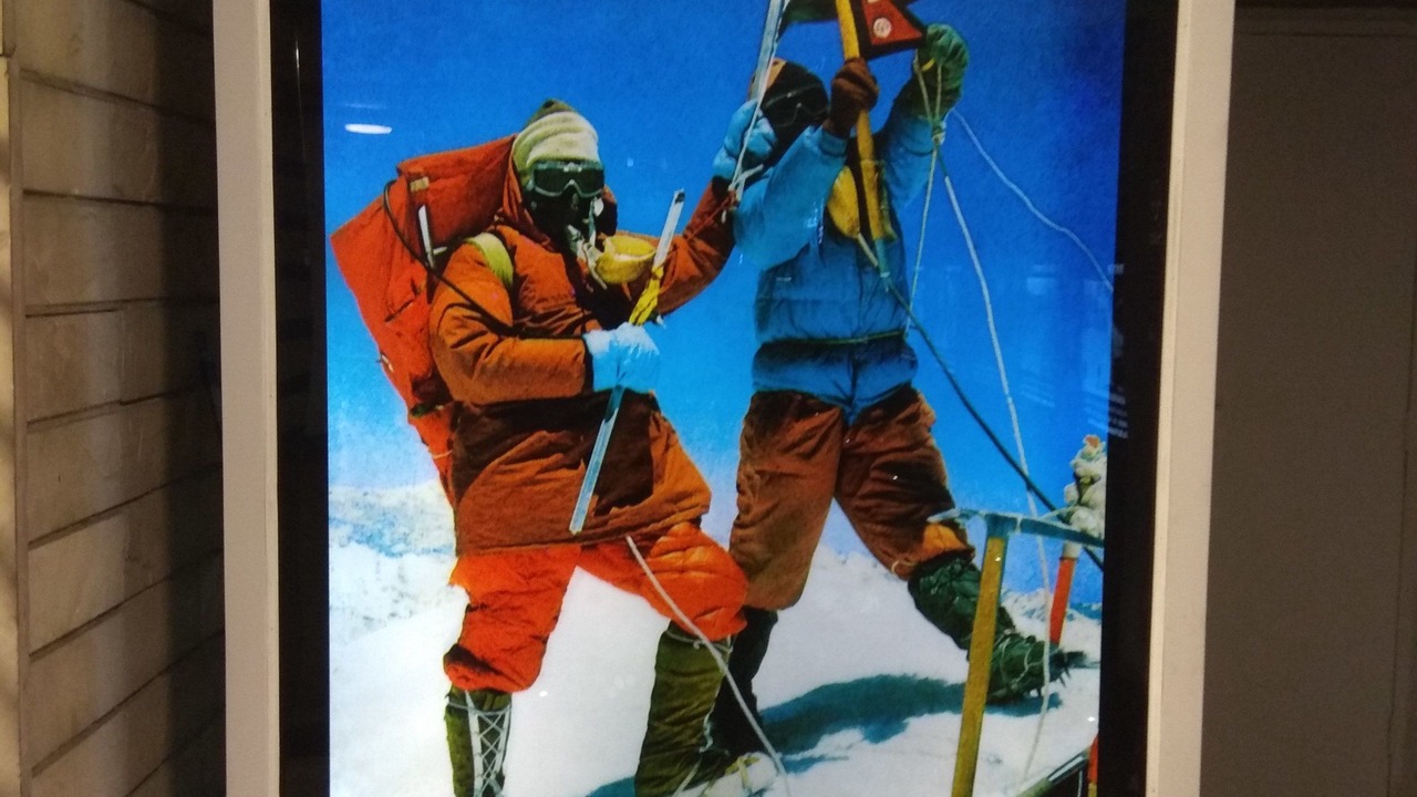 Photo of Others in Greater Kailash I