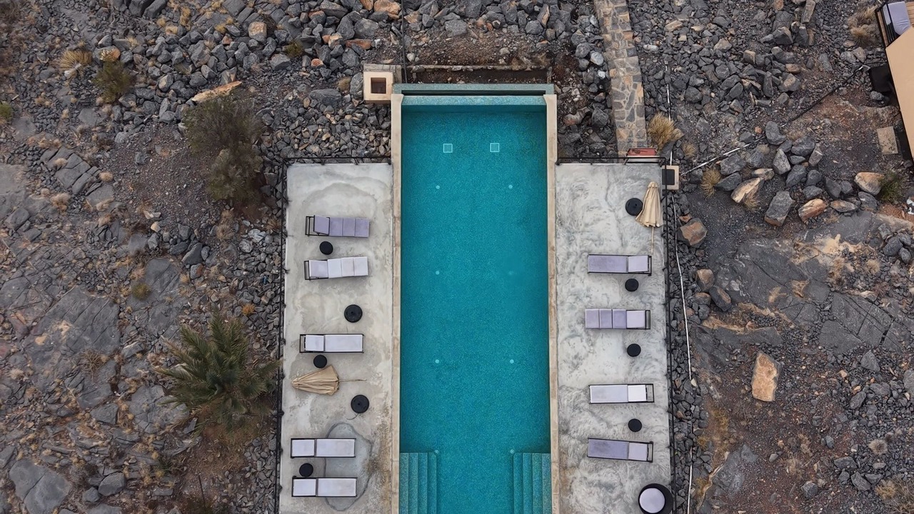 Photo of Outdoor in Al Hamra