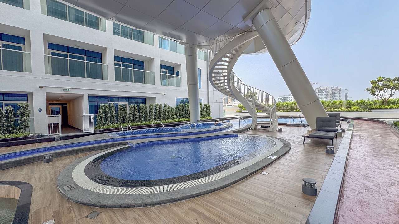 Photo of Outdoor in Al Barsha