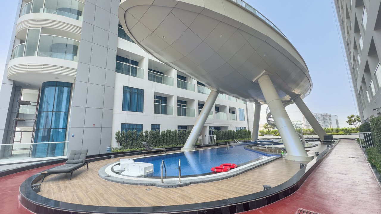 Photo of Outdoor in Al Barsha