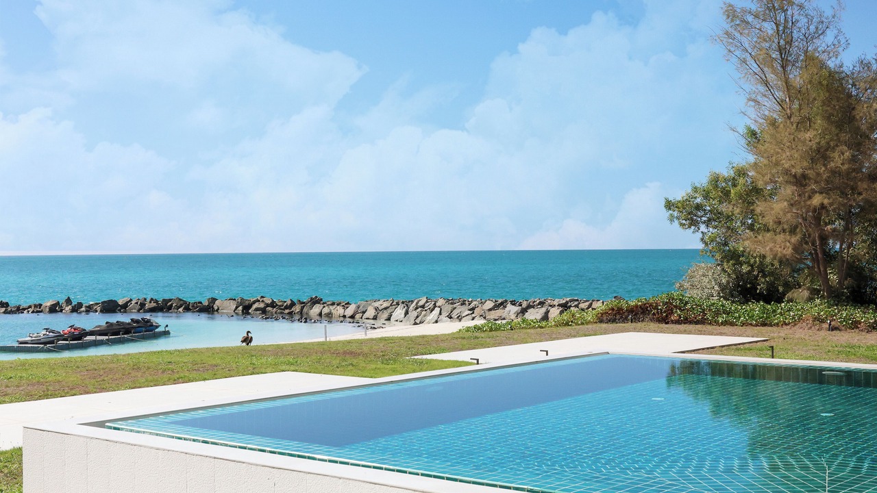 Photo of Outdoor in Abu Dhabi