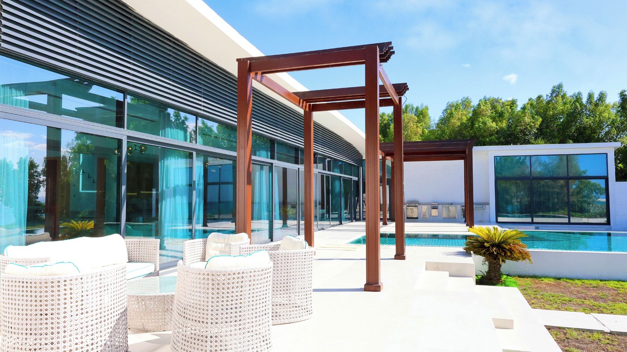 Photo of Outdoor in Abu Dhabi