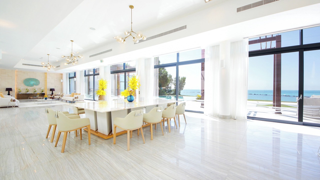 Photo of Bedroom in Abu Dhabi