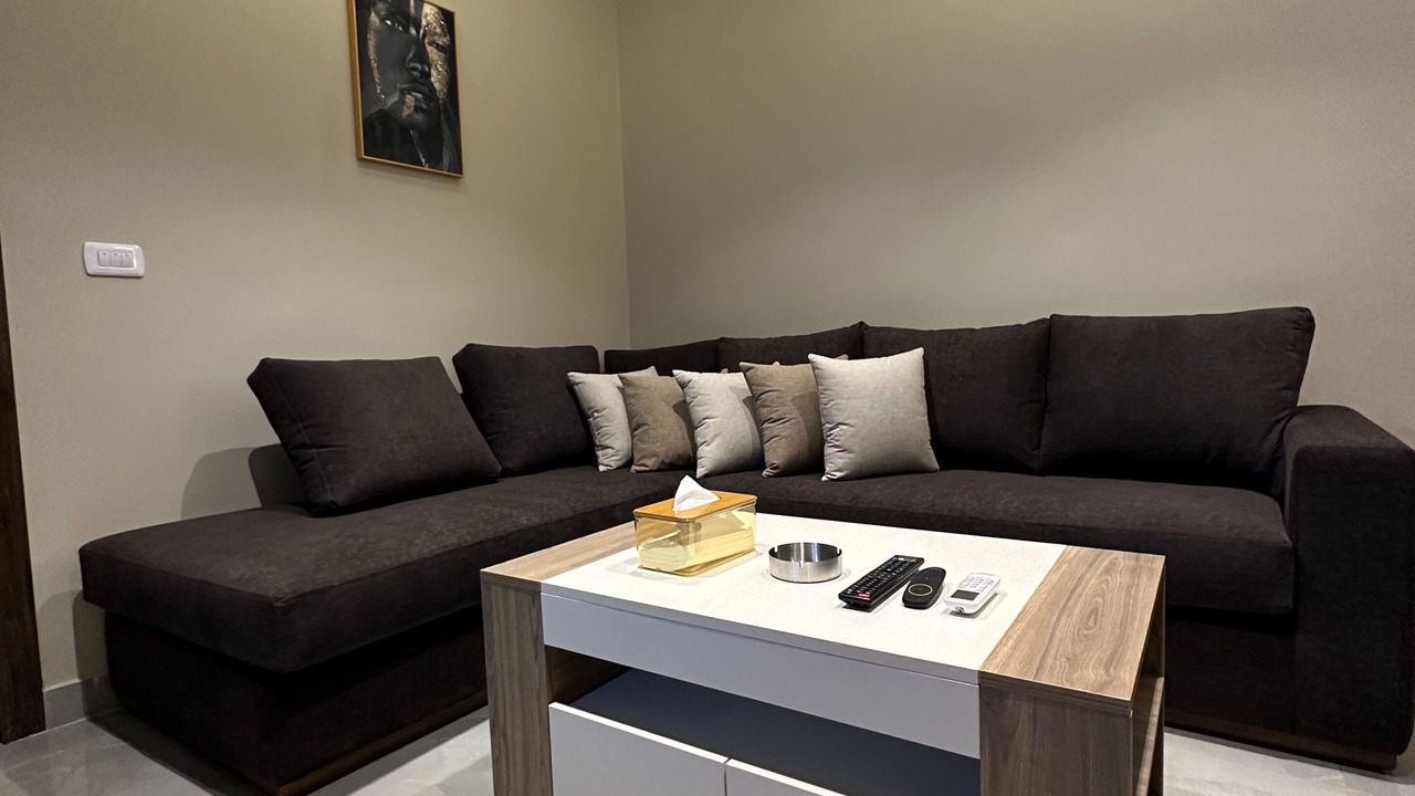 Photo of Bedroom in Al Swaifyeh