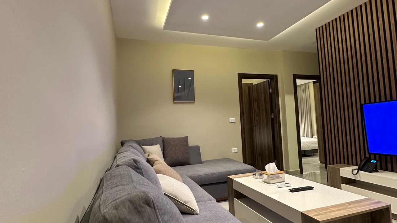 Photo of Bedroom in Al Swaifyeh