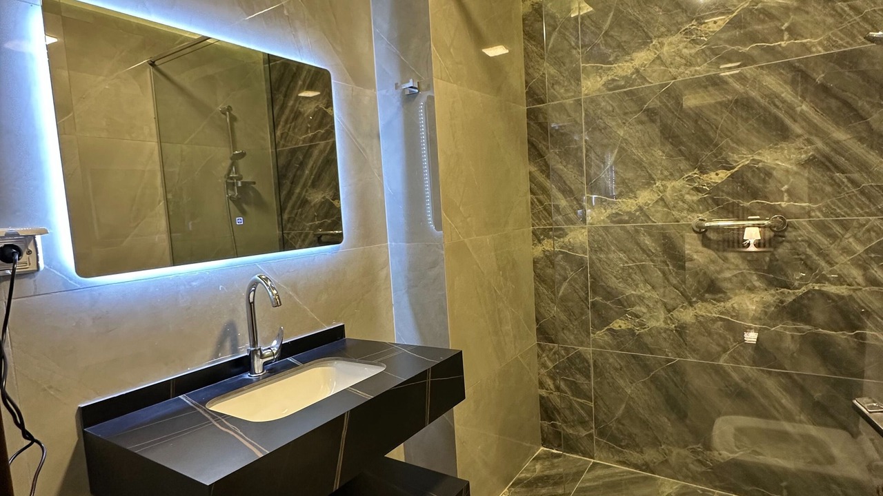Photo of Bathroom in Al Swaifyeh