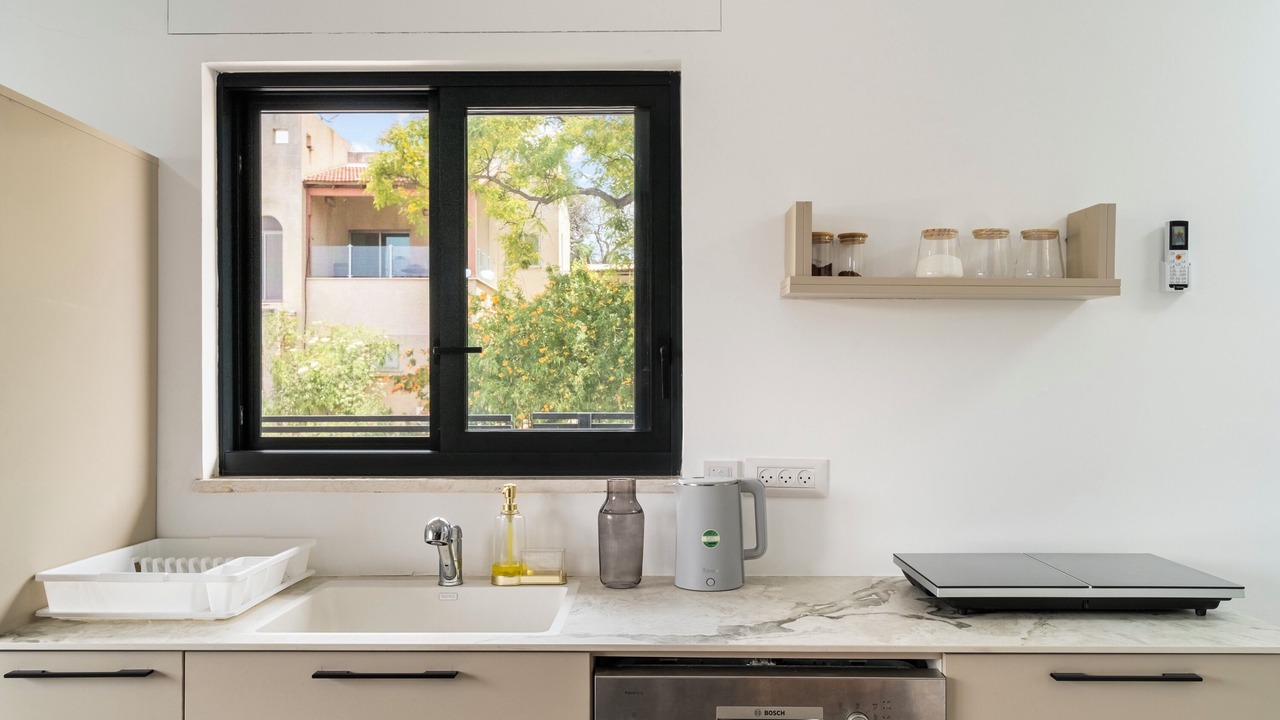 Photo of Patio Balcony in Gesher HaZiv