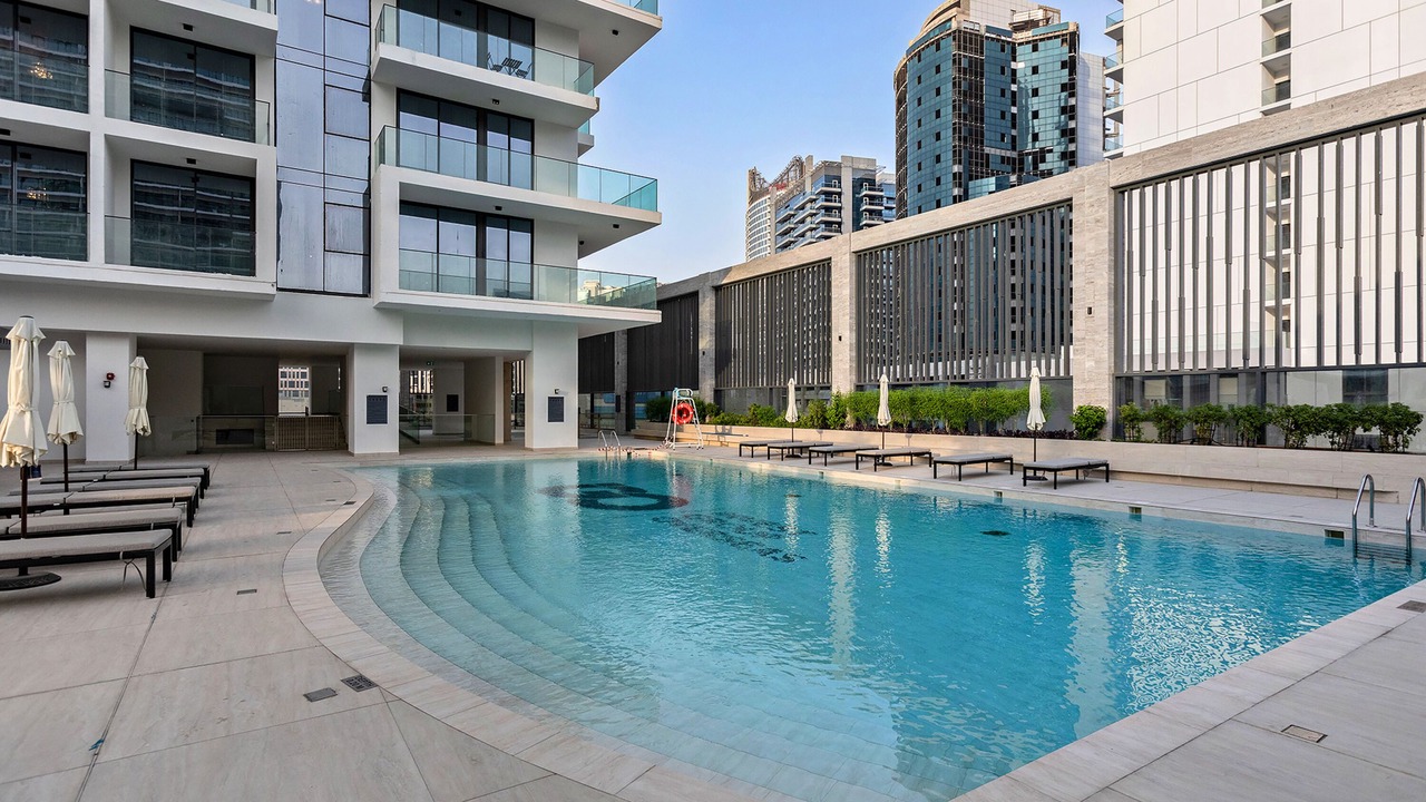 Photo of Outdoor in Jebel Ali Free Zone