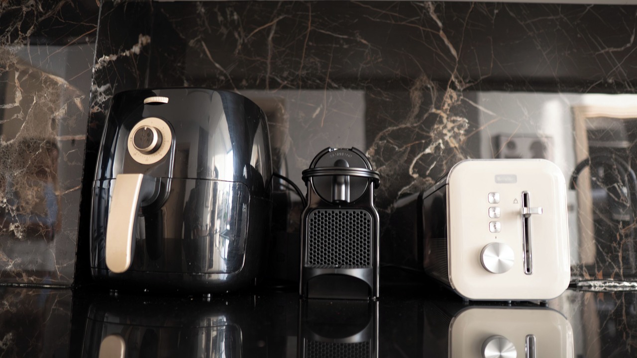 Photo of Kitchen in Jadaf