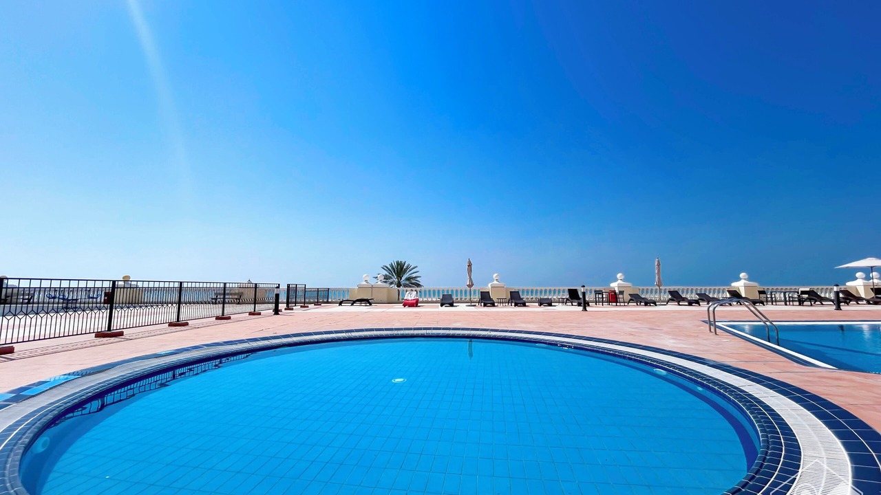 Photo of Outdoor in Al Hamra Village