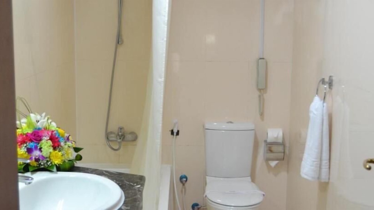Photo of Bathroom in Madinat Zayed