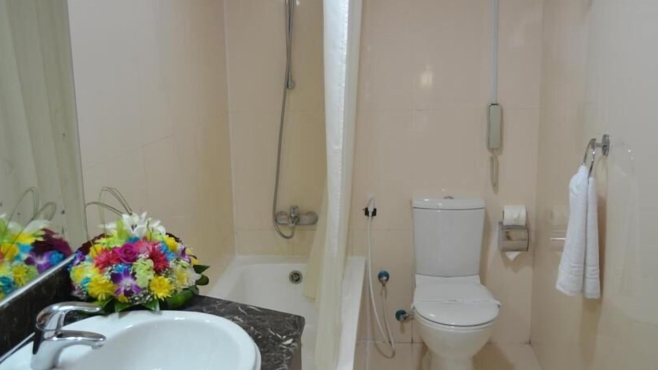 Photo of Bathroom in Madinat Zayed