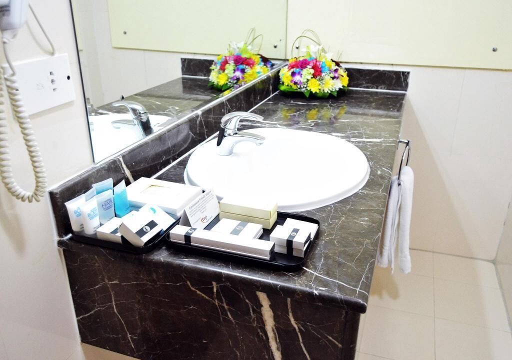 Photo of Bathroom in Madinat Zayed