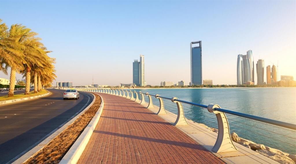 Photo of Bedroom in Madinat Zayed