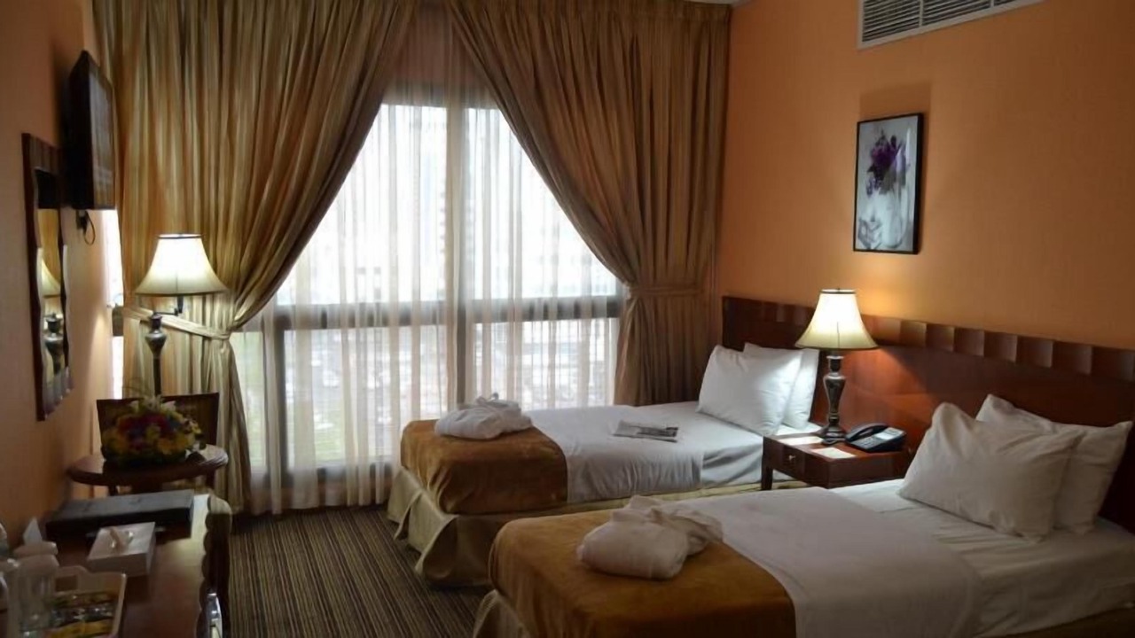 Photo of Bedroom in Madinat Zayed