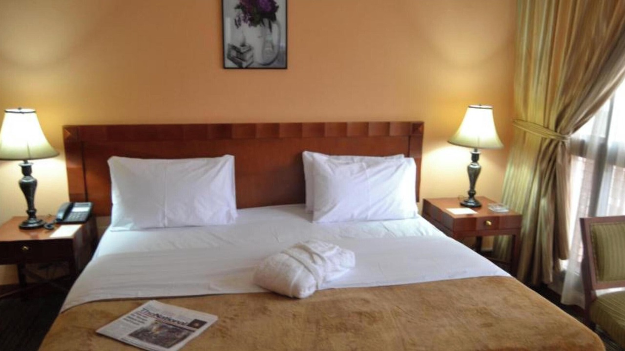 Photo of Bedroom in Madinat Zayed
