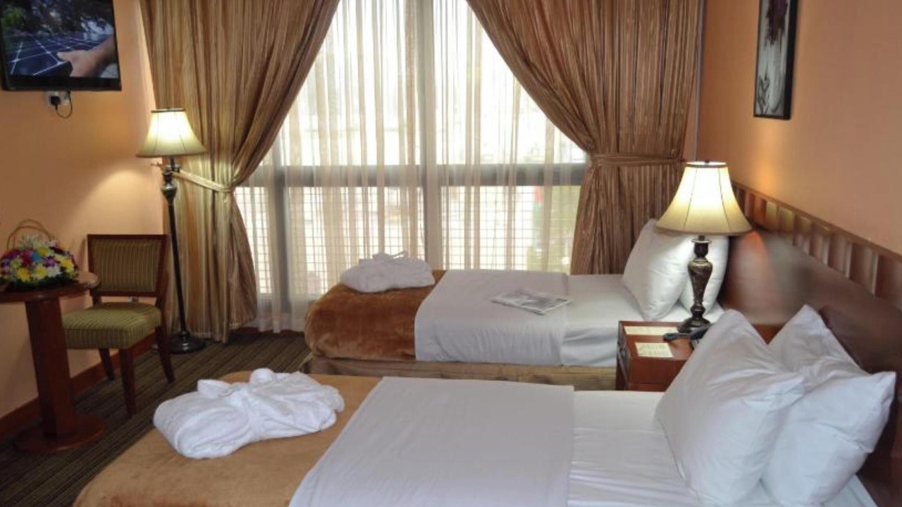 Photo of Bedroom in Madinat Zayed