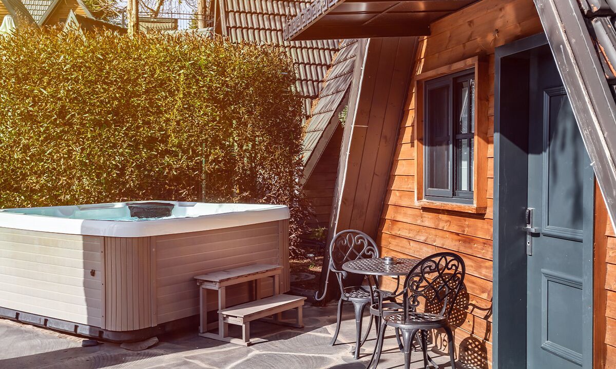 Photo of Outdoor in Neve Ativ