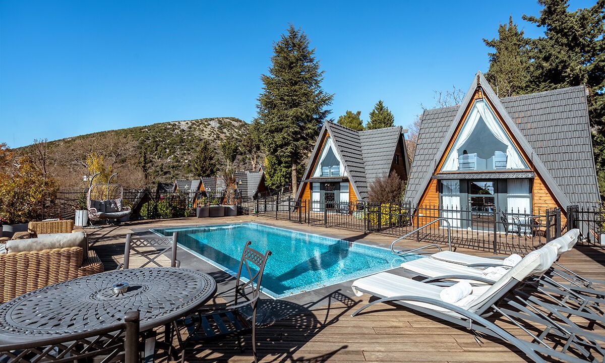 Photo of Outdoor in Neve Ativ