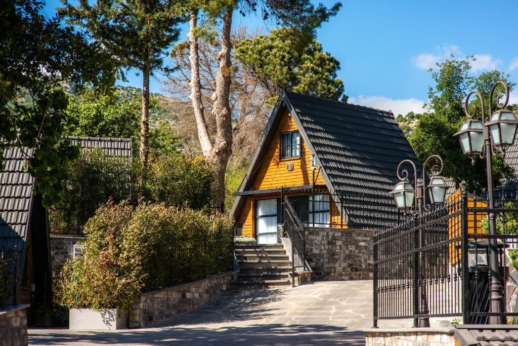 Photo of Outdoor in Neve Ativ