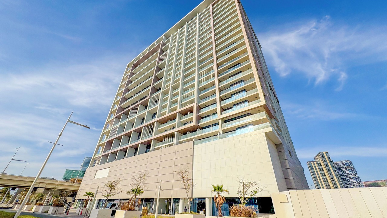 Photo of Outdoor in Abu Dhabi