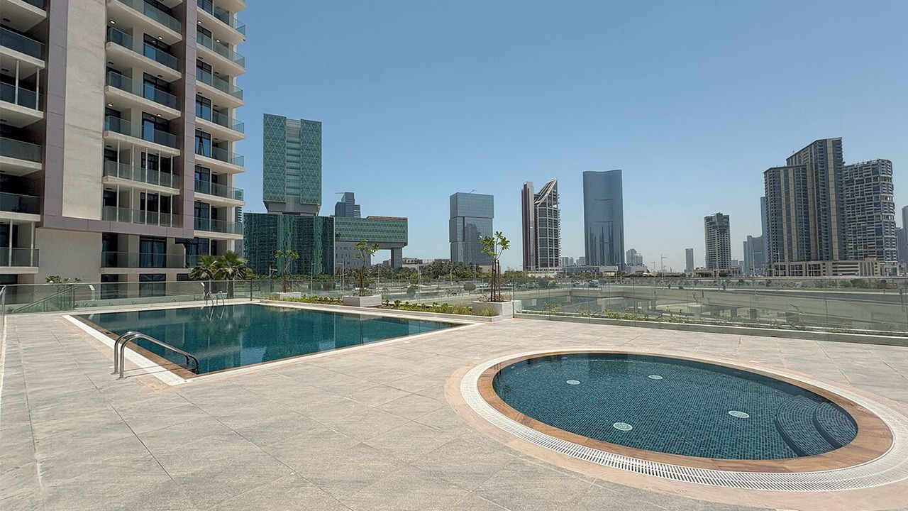 Photo of Outdoor in Abu Dhabi