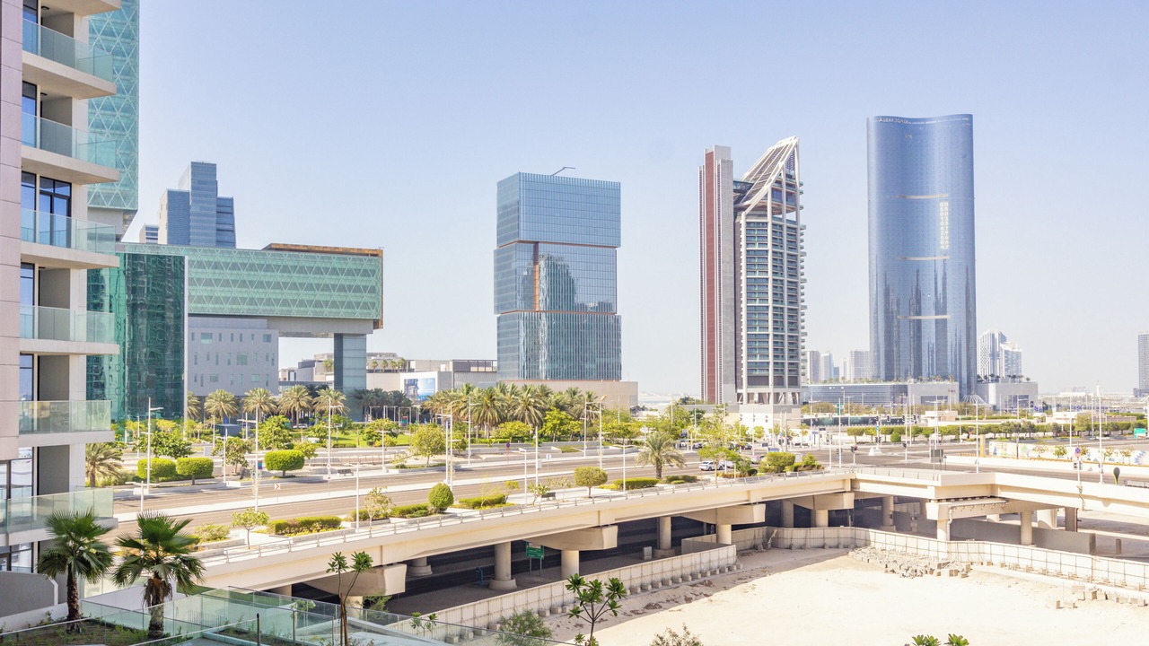 Photo of Others in Abu Dhabi