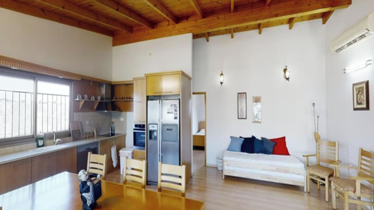 Photo of Livingroom in Nazareth
