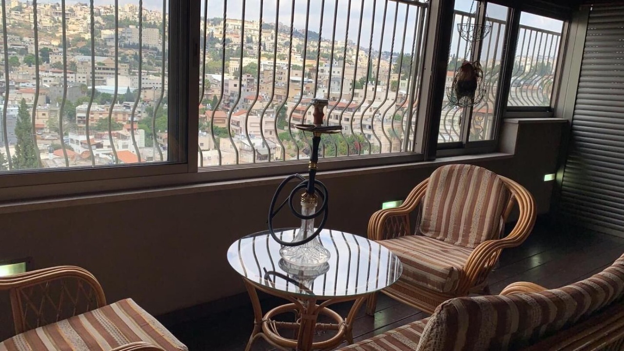 Photo of Patio Balcony in Nazareth