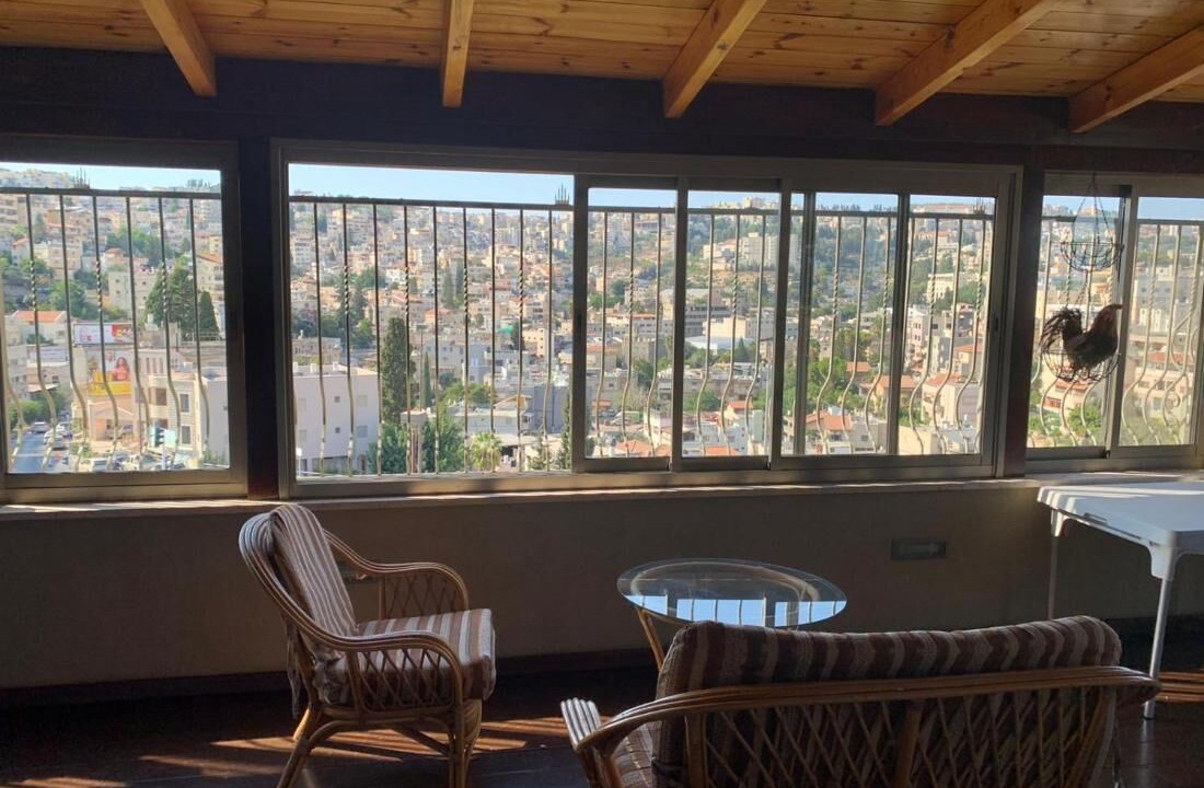 Photo of Patio Balcony in Nazareth