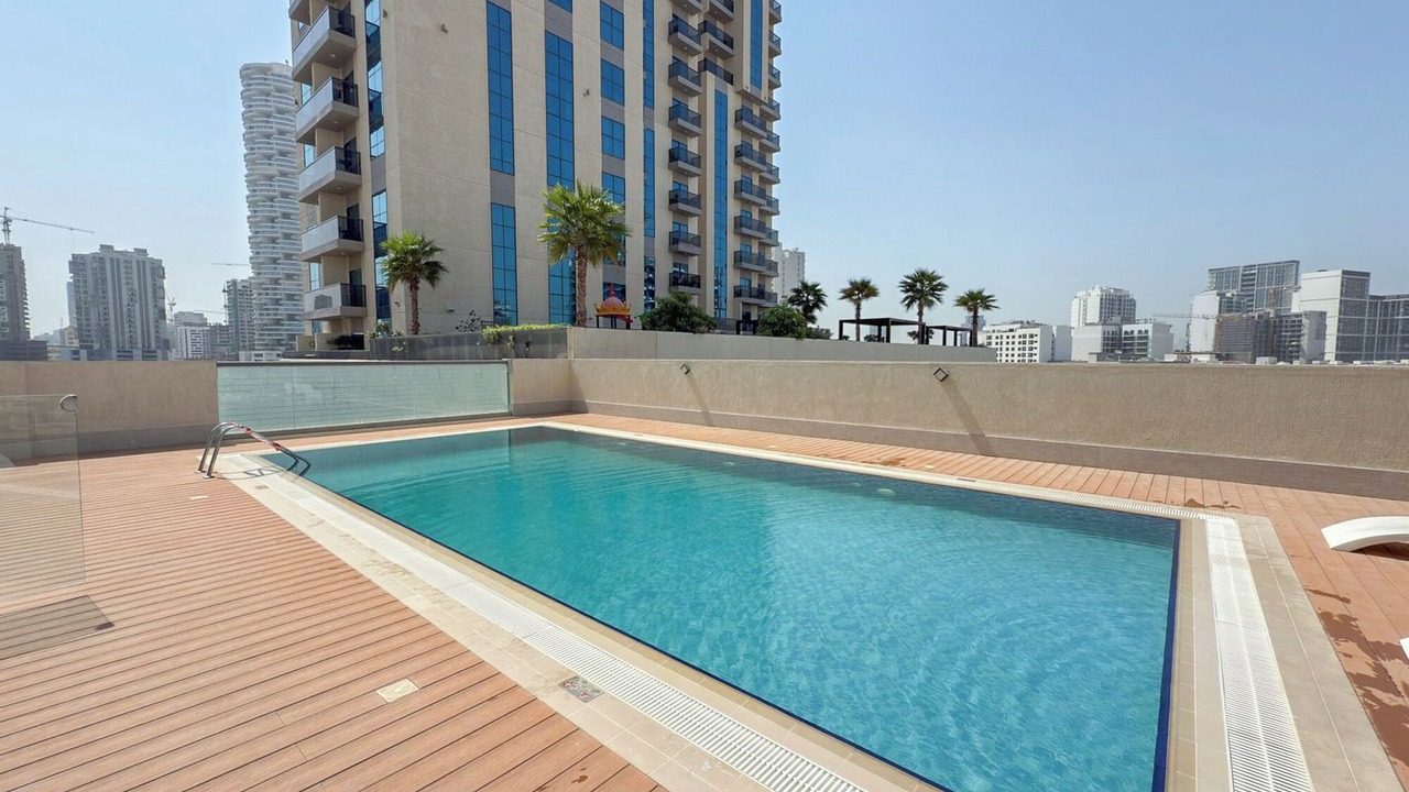 Photo of Outdoor in Madinat Zayed
