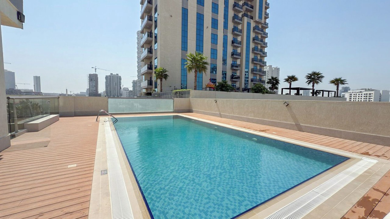 Photo of Outdoor in Madinat Zayed