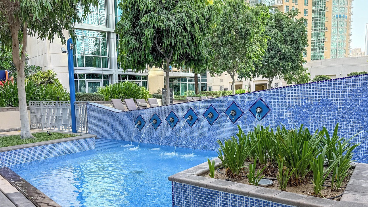 Photo of Outdoor in Downtown Dubai