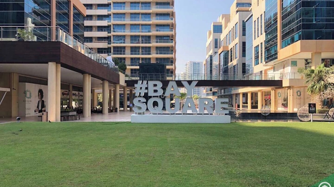 Photo of Outdoor in Madinat Zayed