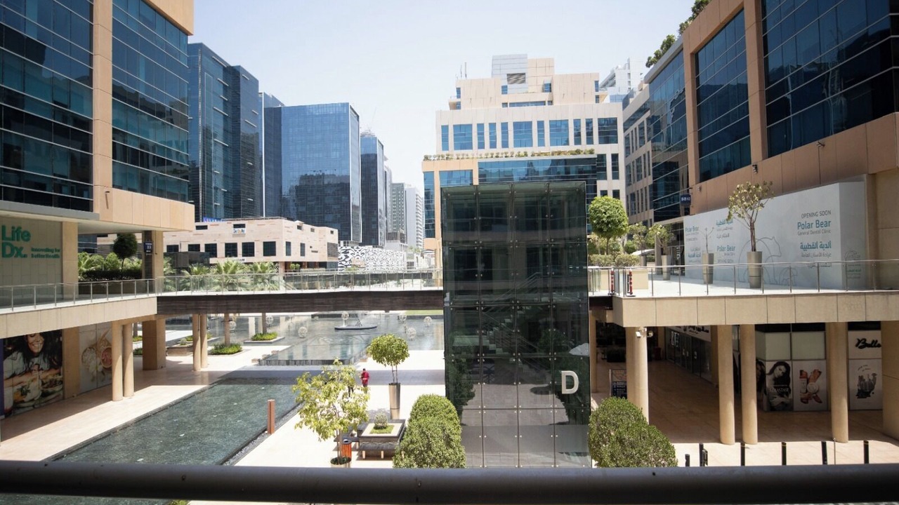 Photo of Outdoor in Madinat Zayed