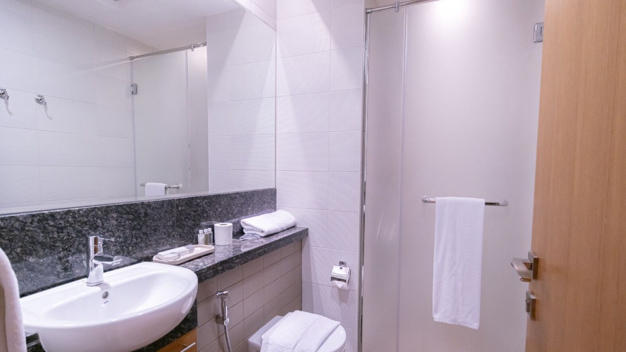 Photo of Bathroom in Madinat Zayed