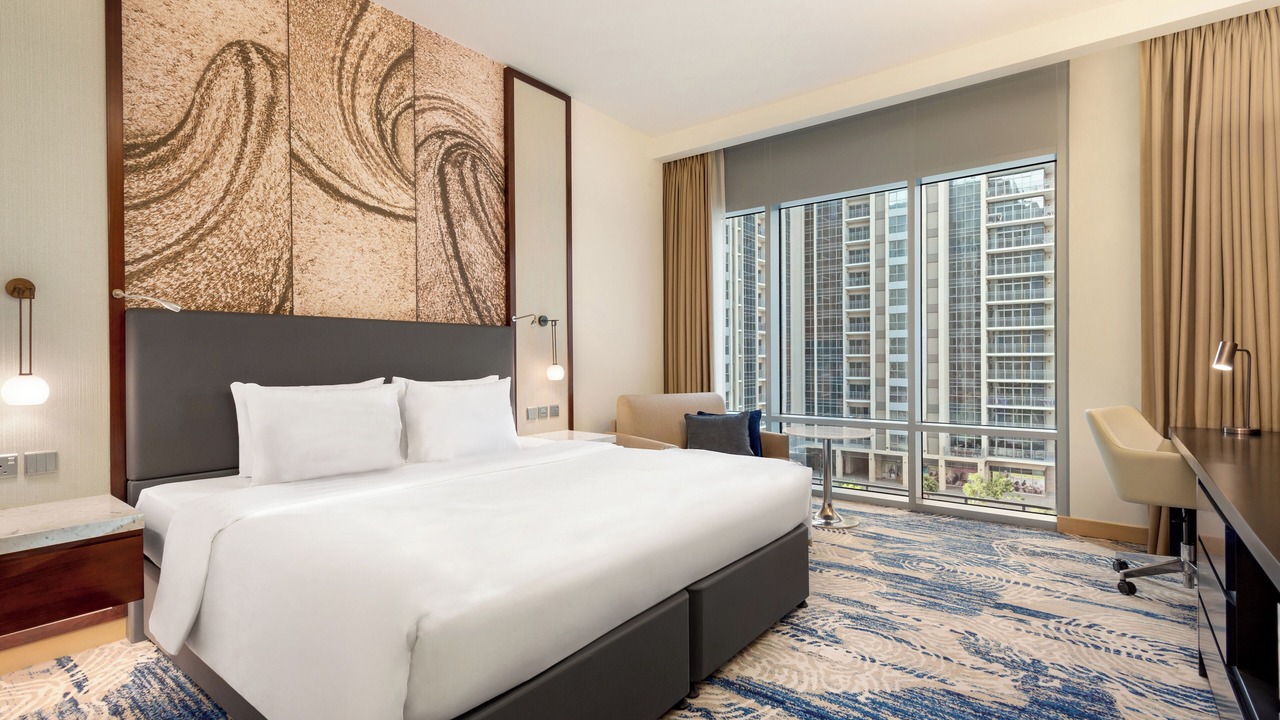 Photo of Bedroom in Deira