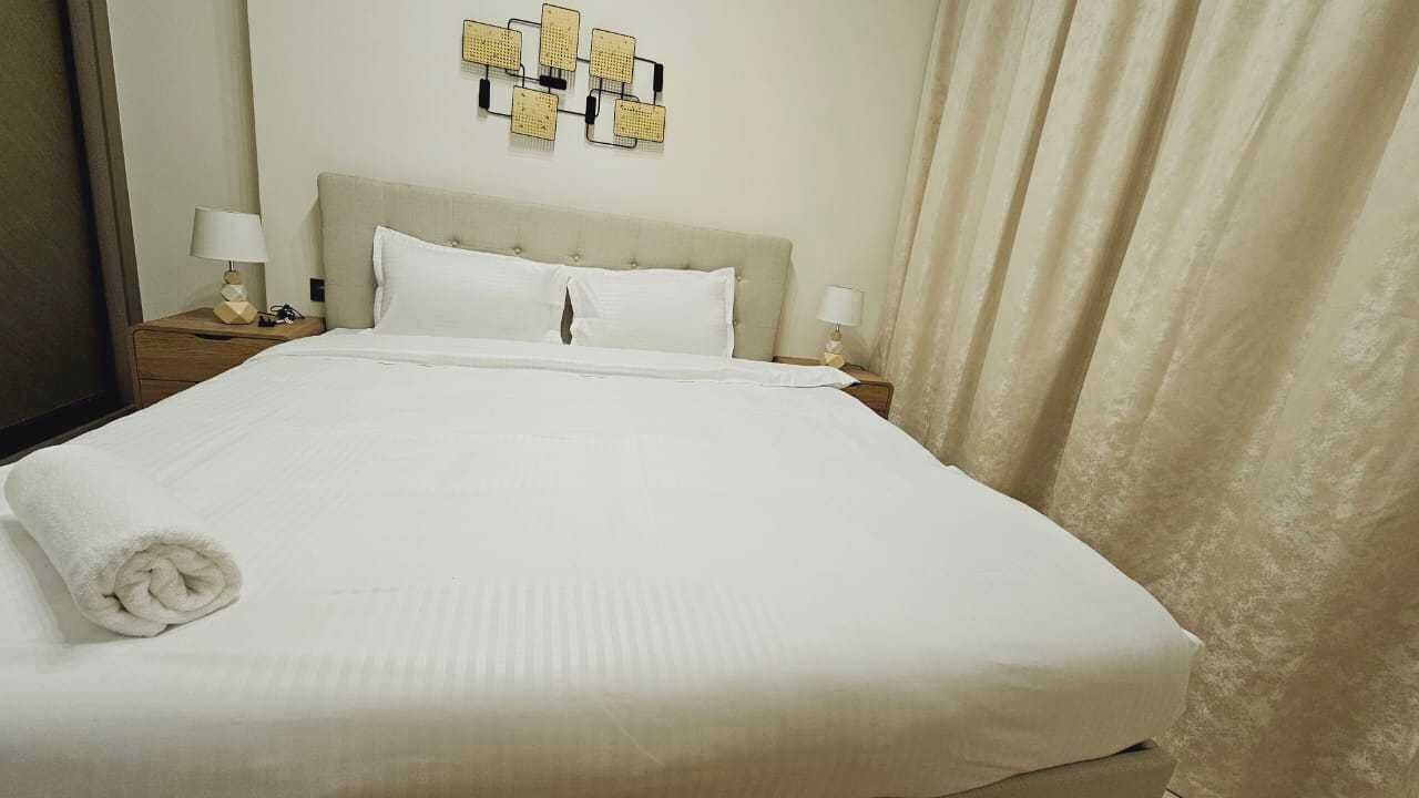 Photo of Bedroom in Jumeirah Village Circle