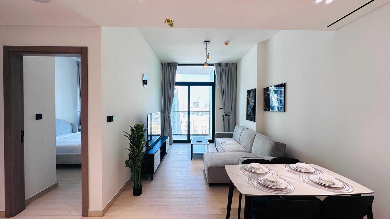 Photo of Bedroom in Al Barsha