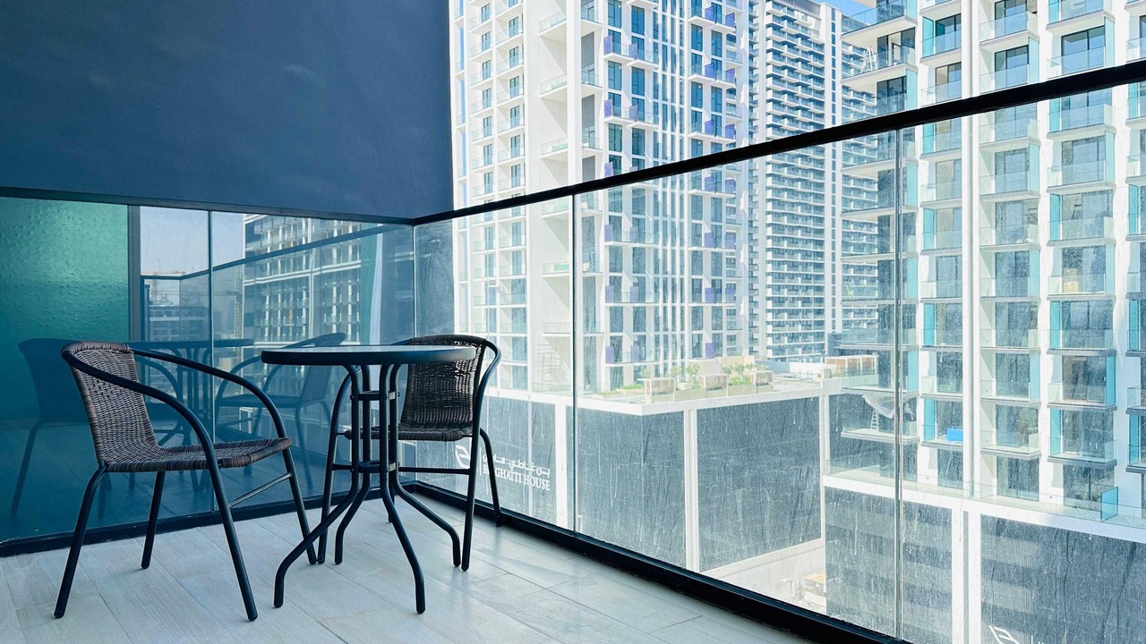 Photo of Outdoor in Al Barsha