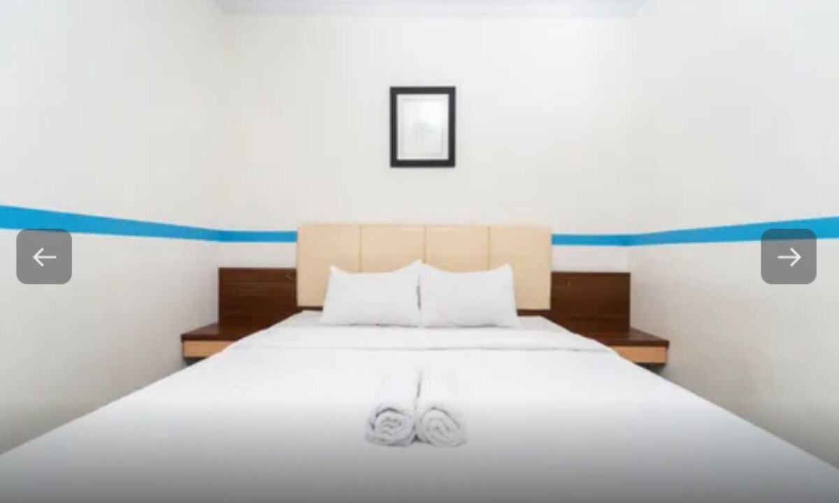 Photo of Bedroom in Jakarta